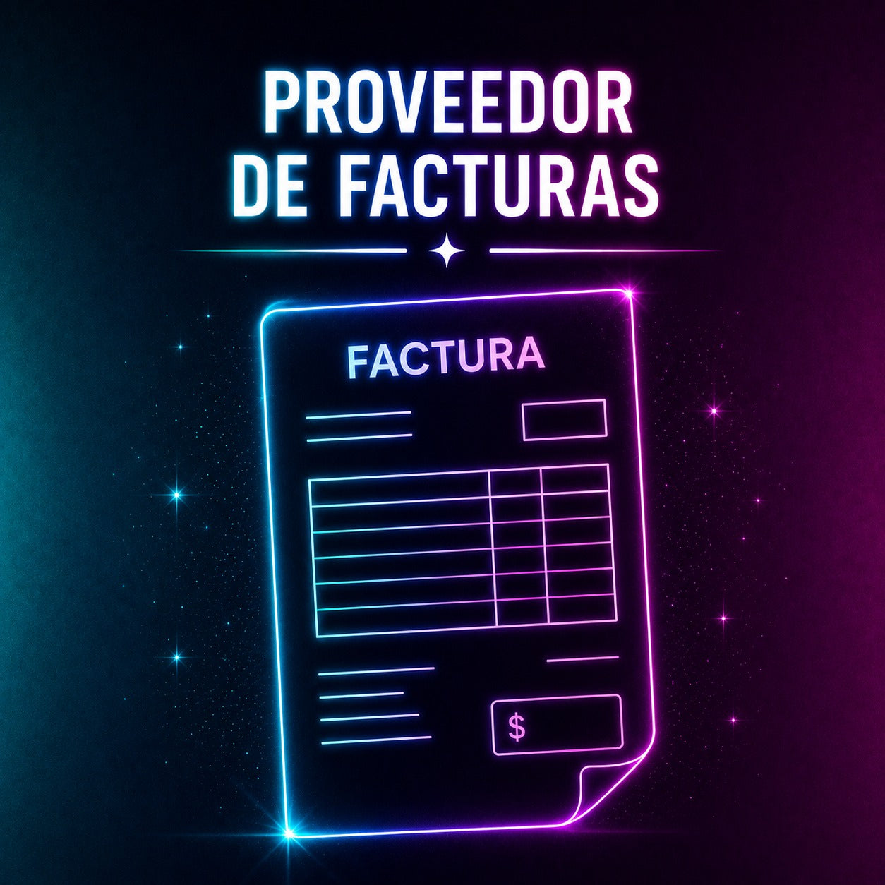 +100 Facturas