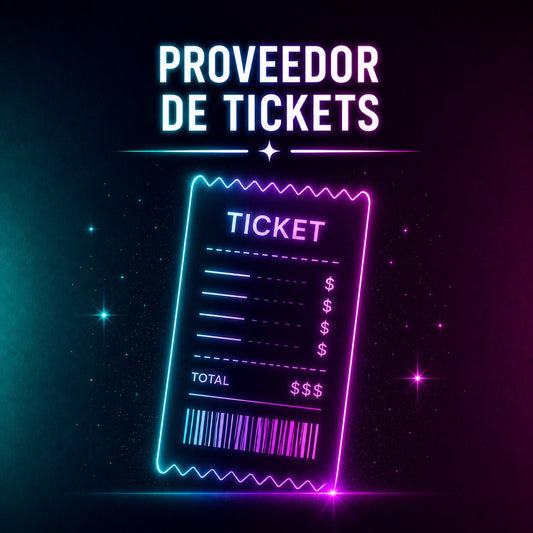 +100 TICKETS