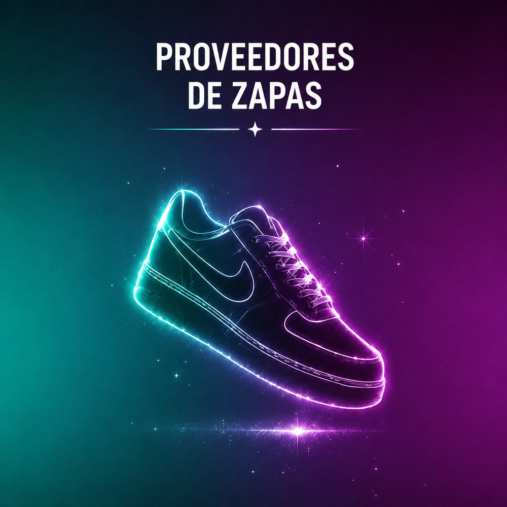 PROVEEDOR ZAPAS