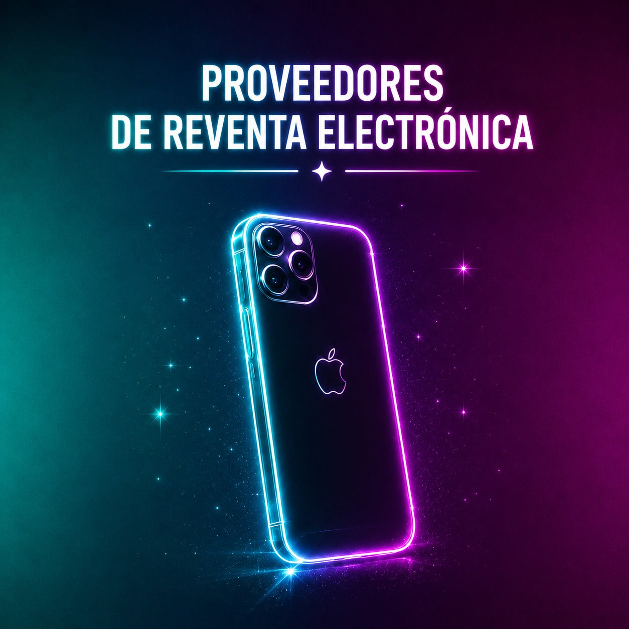 Electrónica