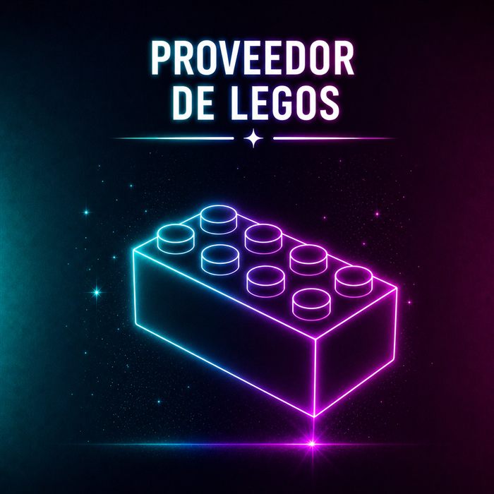 Legos