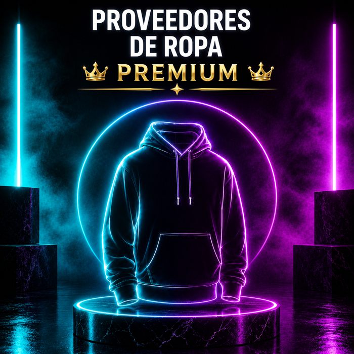 Ropa Premium