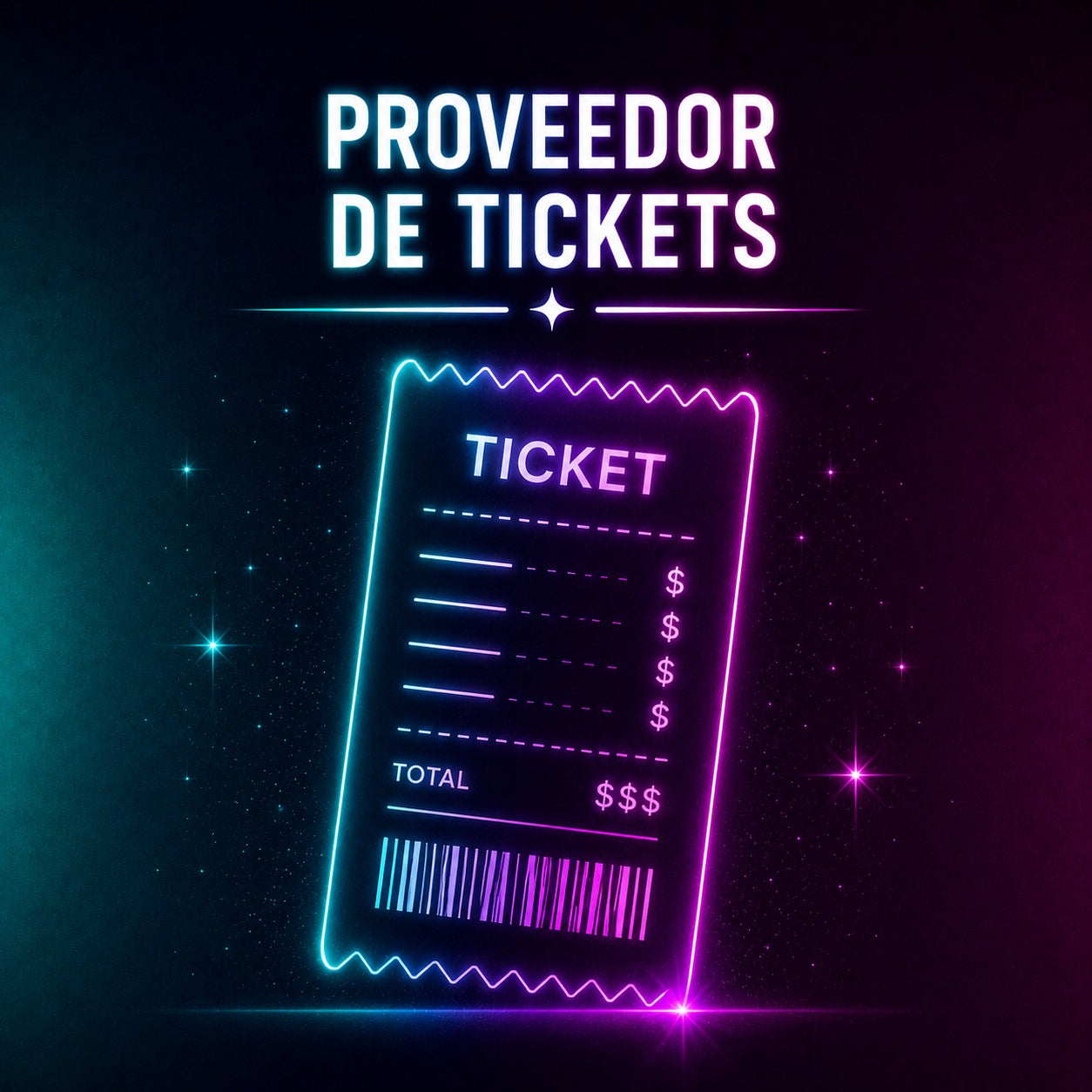 +100 Tickets